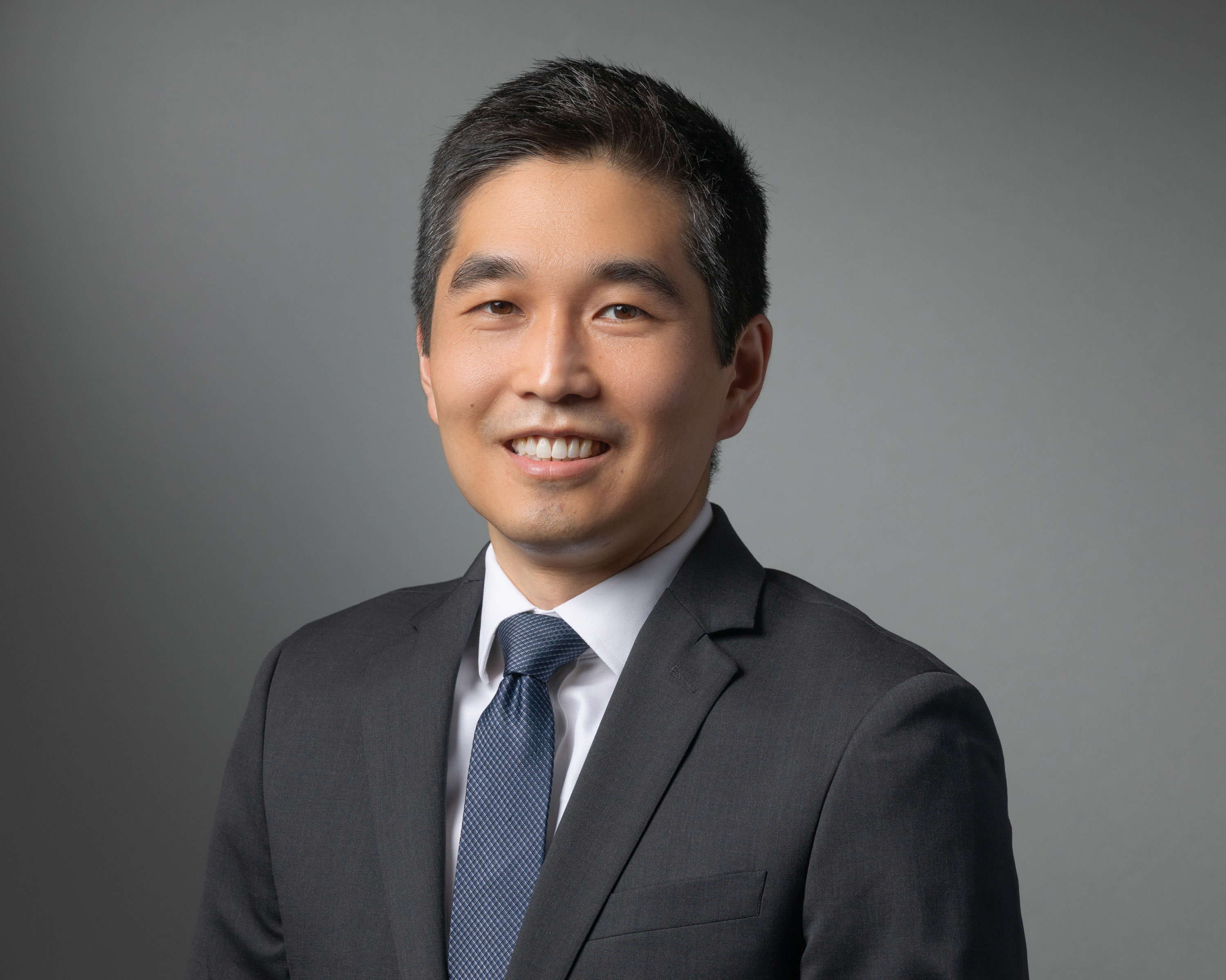 Meet Yale Allergy & Immunology Jake Kuster, MD, and Elise Liu, MD