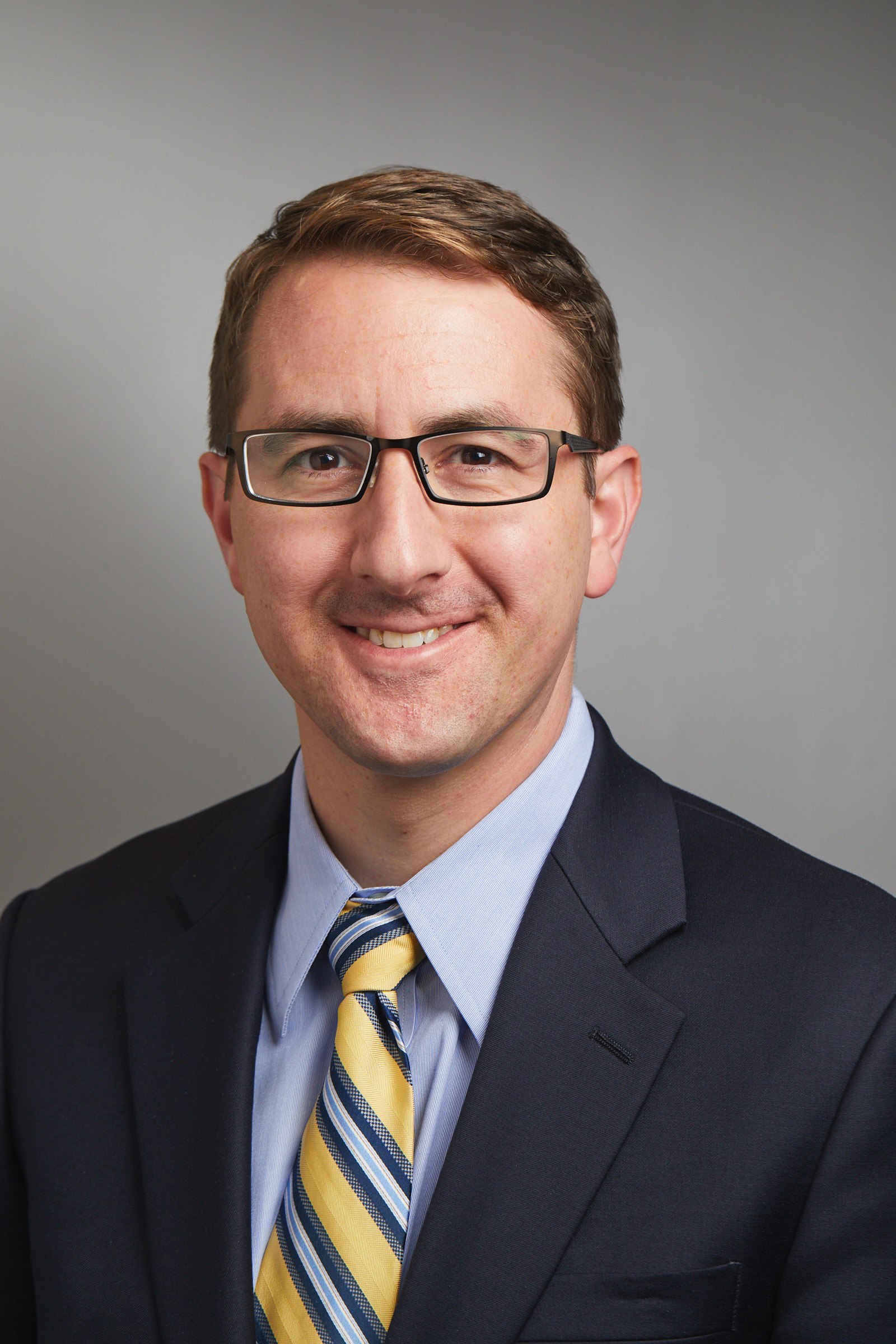 Faculty Profile Daniel J. Friedman, MD