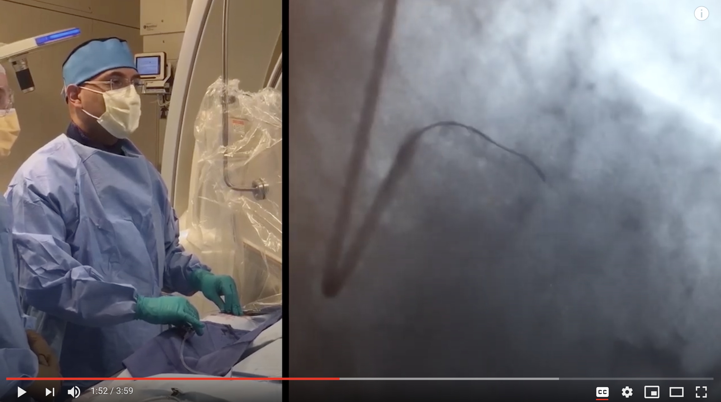 How The Yale Emergency Department Saved Ron's Life