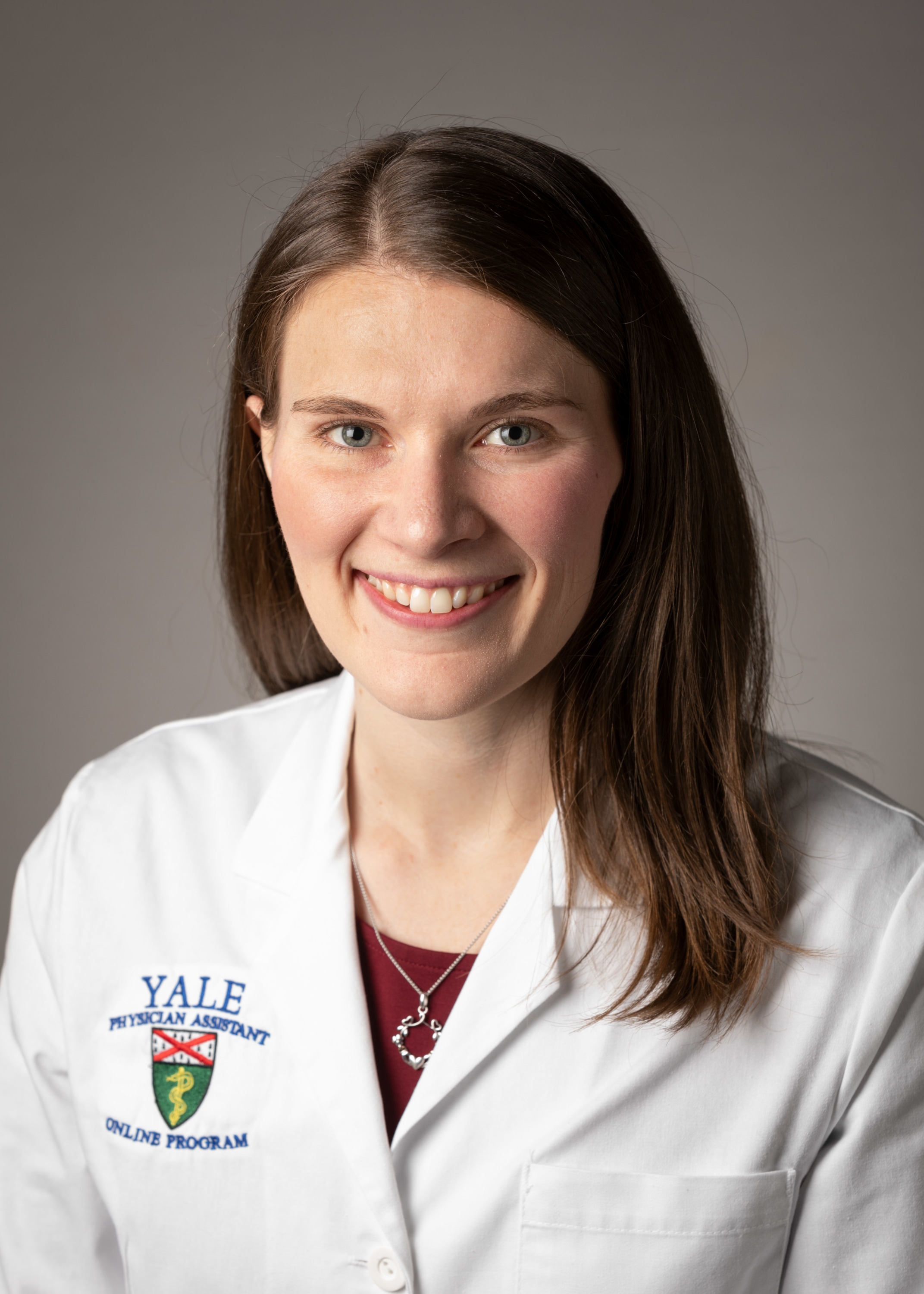 Three Yale PA Online Students Participate in PAEA Student Health Policy