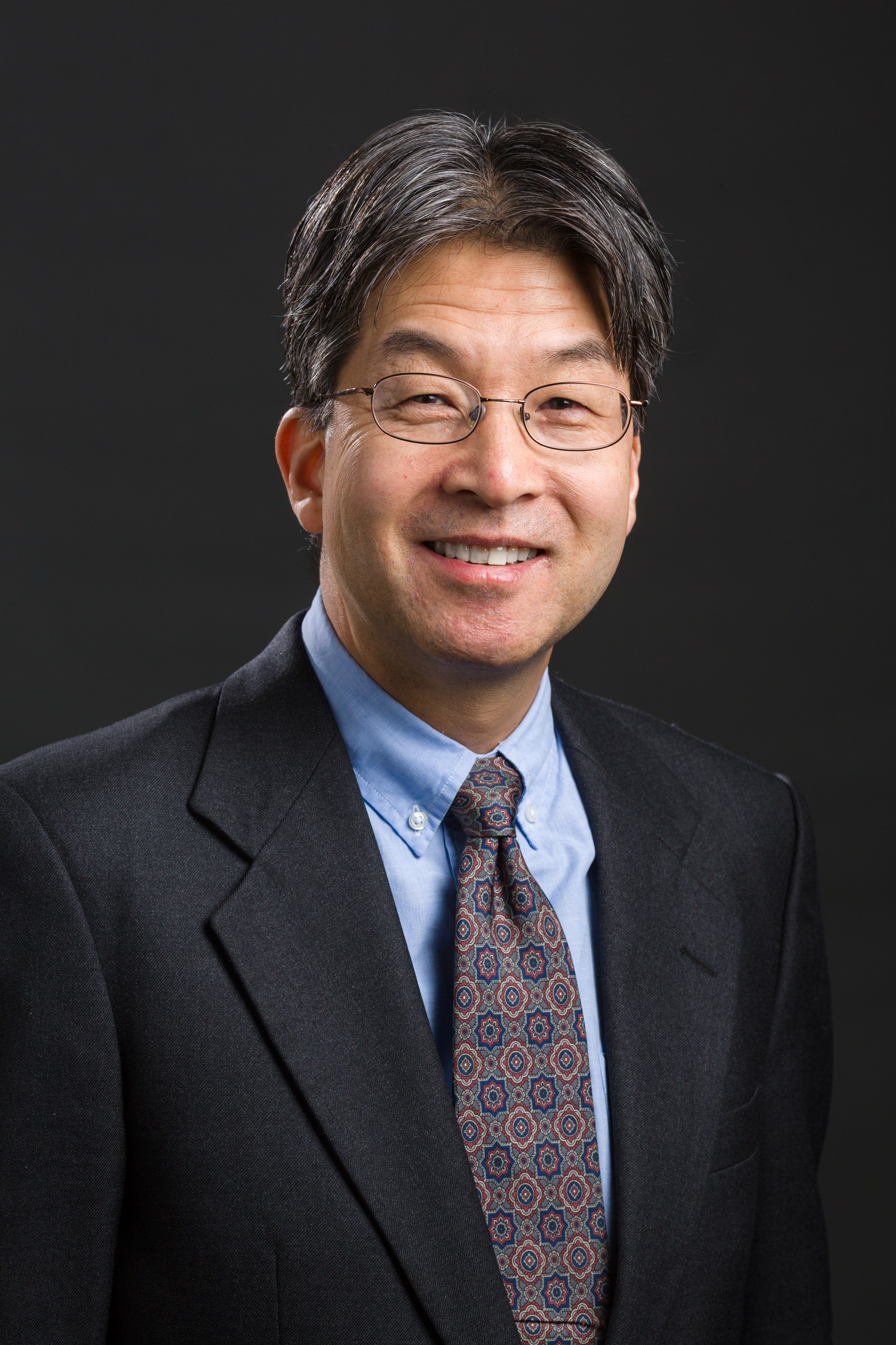 Image of Image of Albert I. Ko, MD