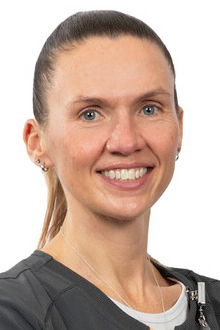 Image of Image of Heather Landry, APRN, FNP
