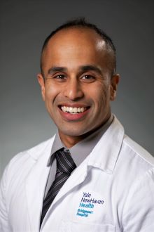 Image of Image of Rajiv M. Mallipudi, MD