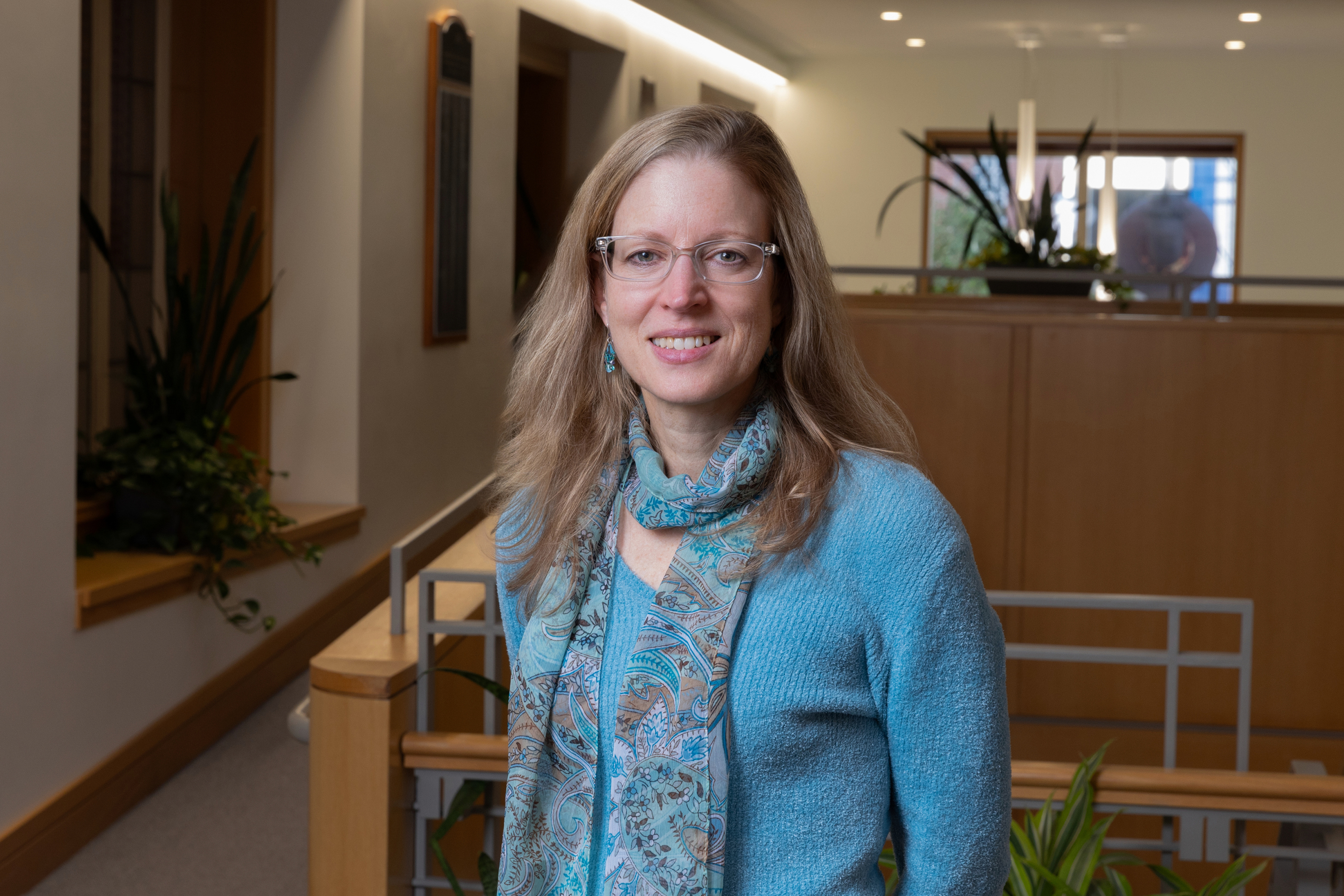 Image of Image of Laura J. Morrison, MD, FAAHPM, FACP
