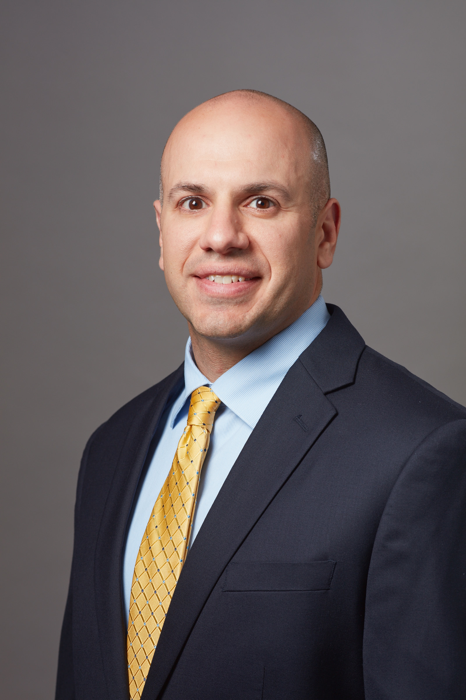 Image of Image of Daniel DiCapua, MD, FAAN (Neurology)