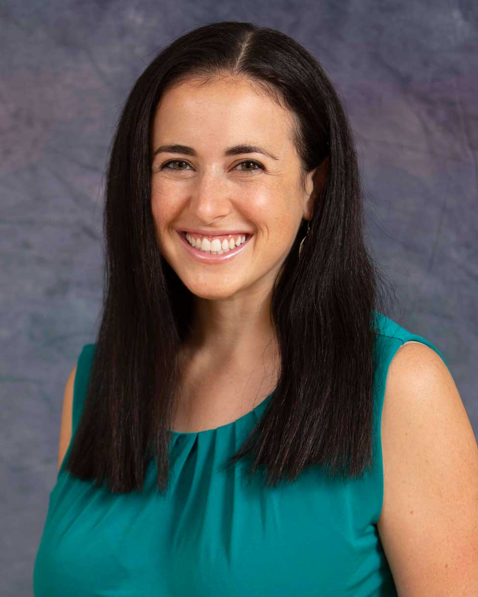 Image of Image of Julia Rosenberg, MD, MHS, FAAP