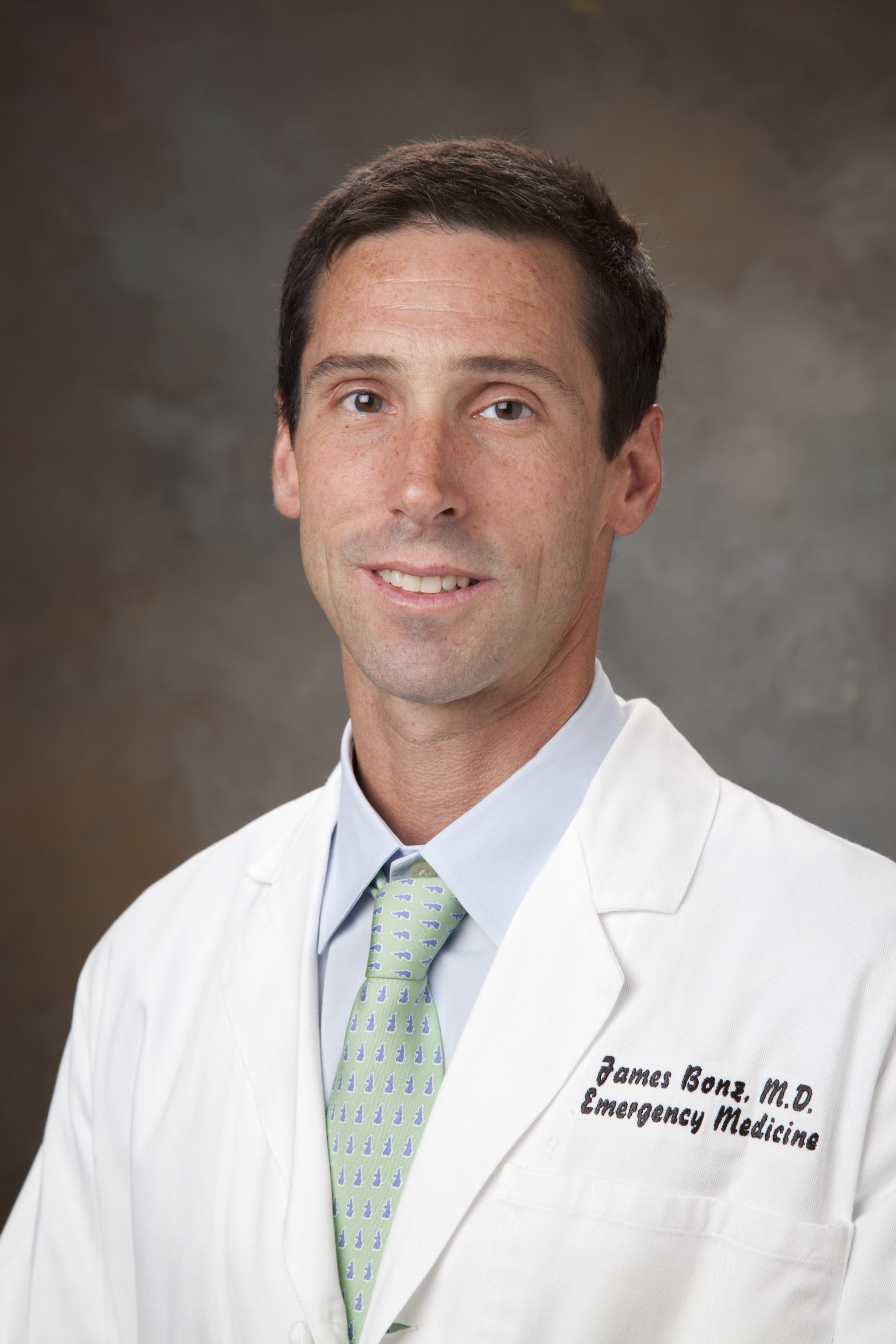 Image of Image of James Bonz, MD