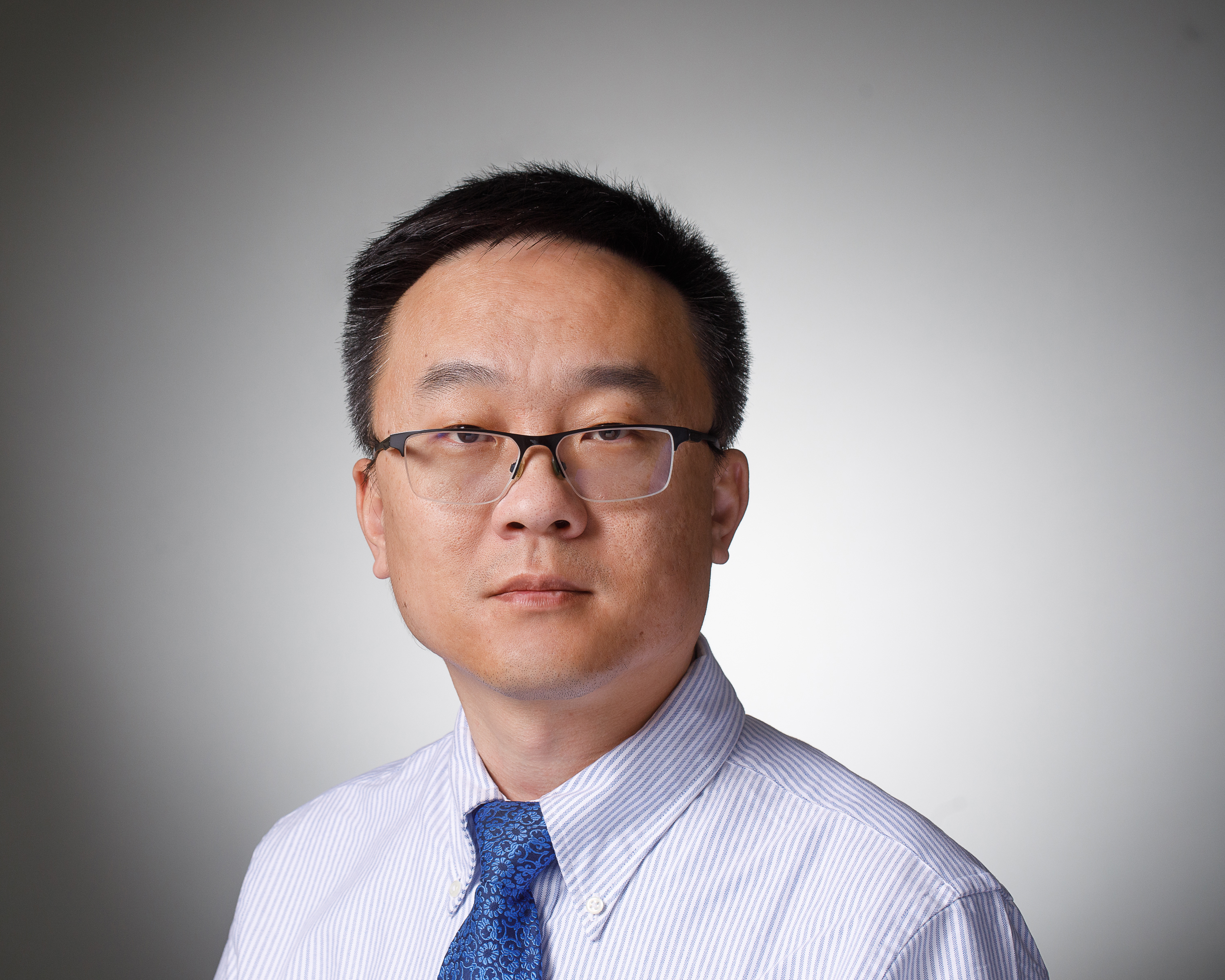 Image of Image of Wenyi Luo, MD, PhD