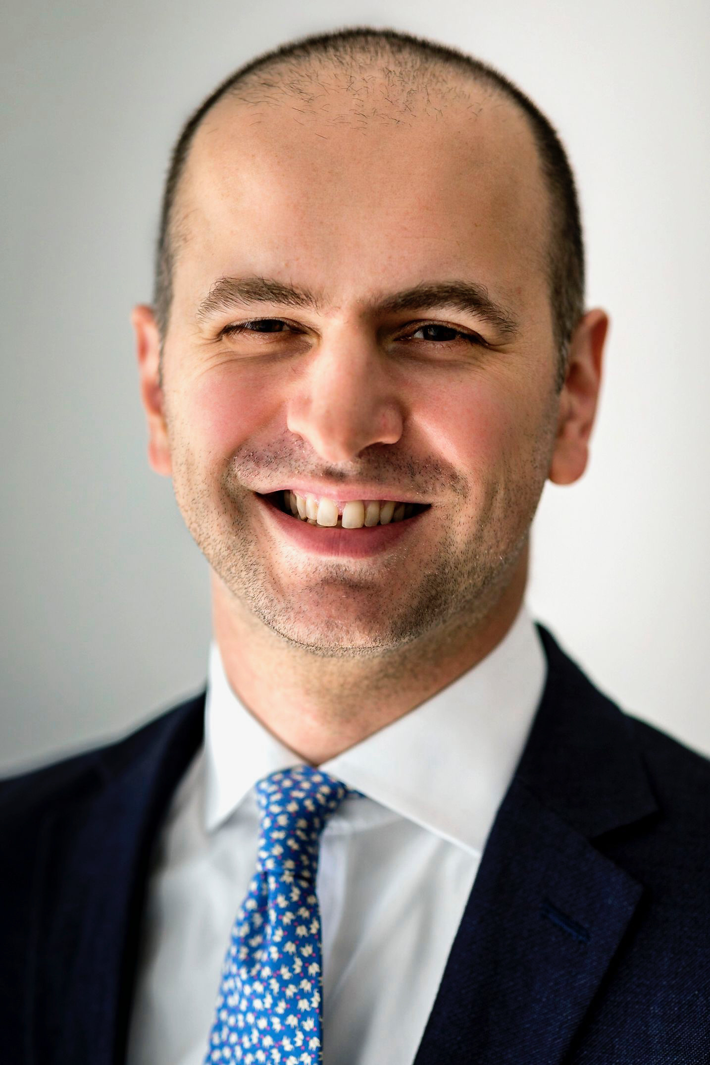 Image of Image of Adnan Prsic, MD