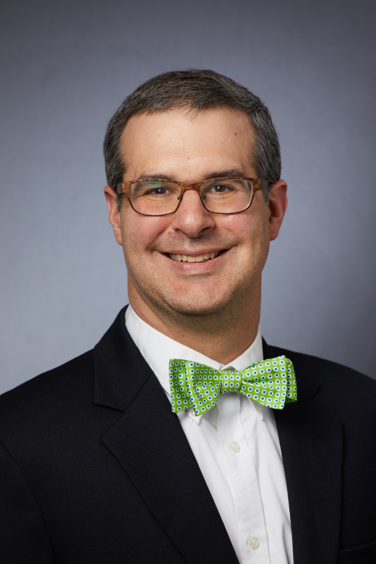 Image of Image of David Peaper, MD, PhD