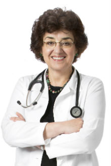 Image of Image of Alla Chesky, MD