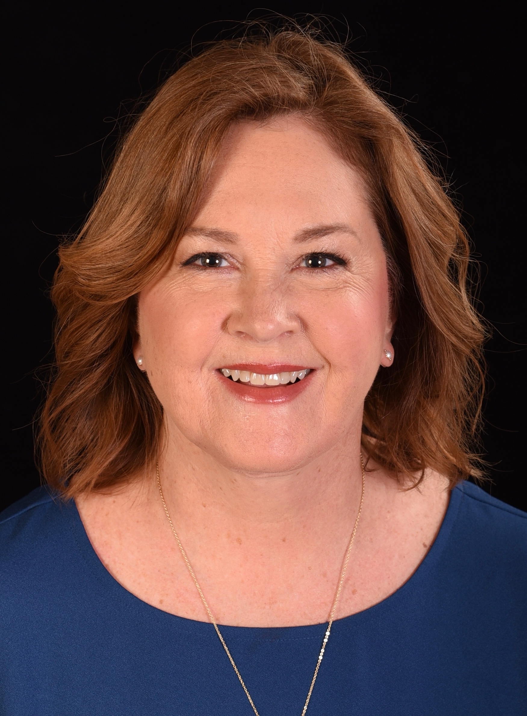 Image of Image of Lynelle Schneeberg, PsyD