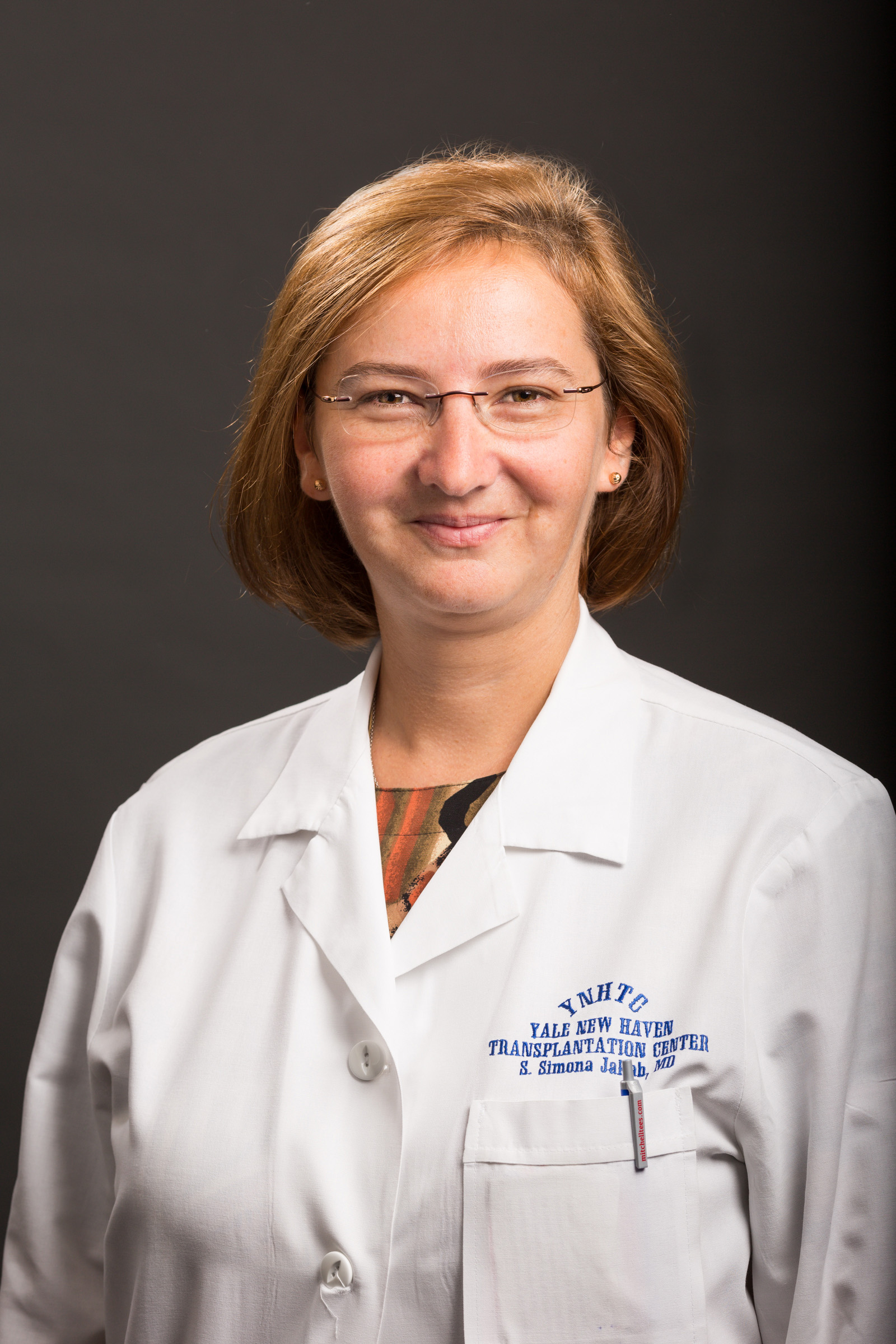 Image of Image of Simona Jakab, MD
