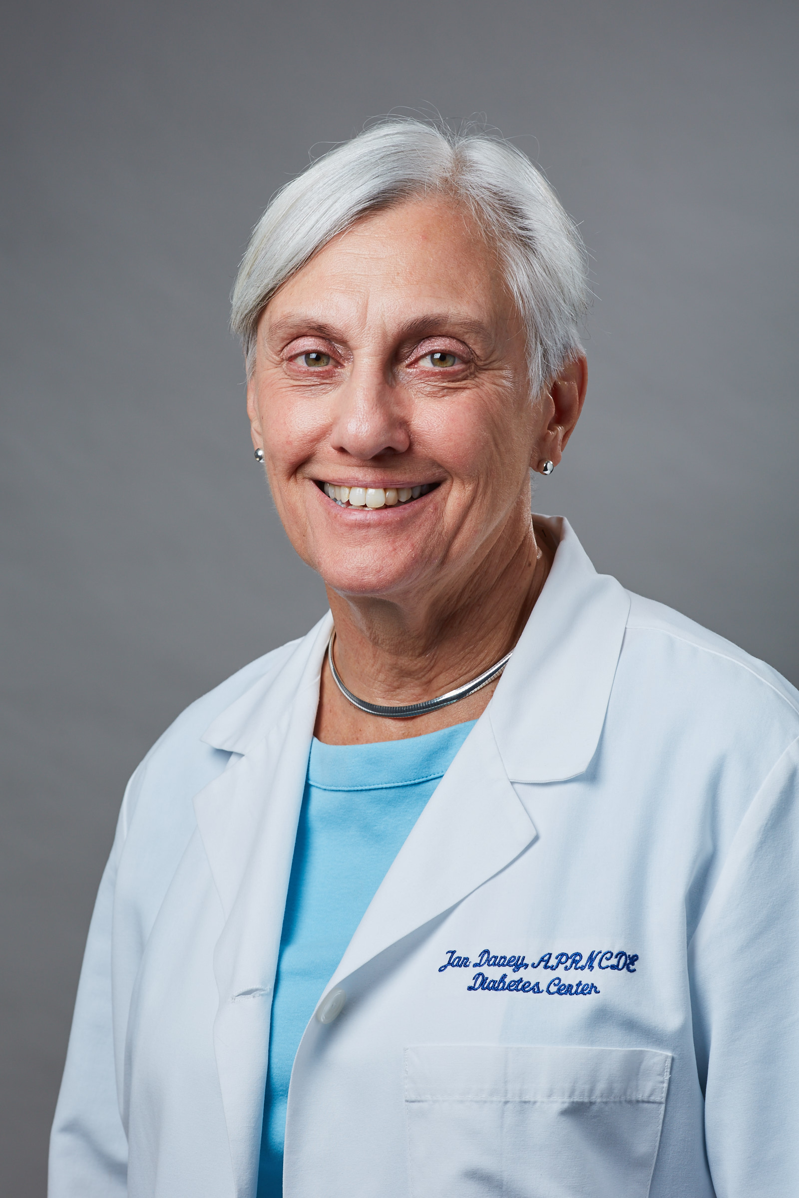 Image of Image of Janice A. Davey, CNS, APRN, CDE