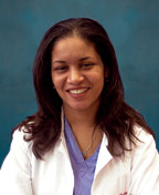 Image of Image of Roxanne C. Abder, MD