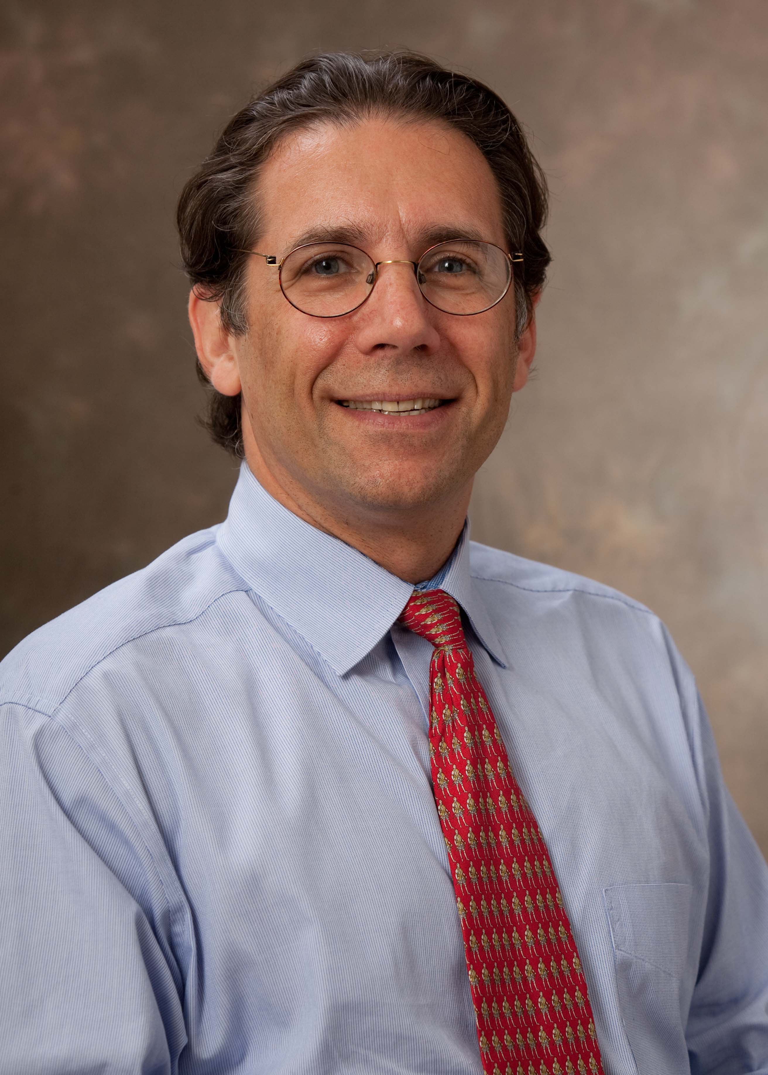Image of Image of William Rosenblatt, MD