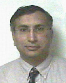 Image of Image of Sohail Kayani, MD