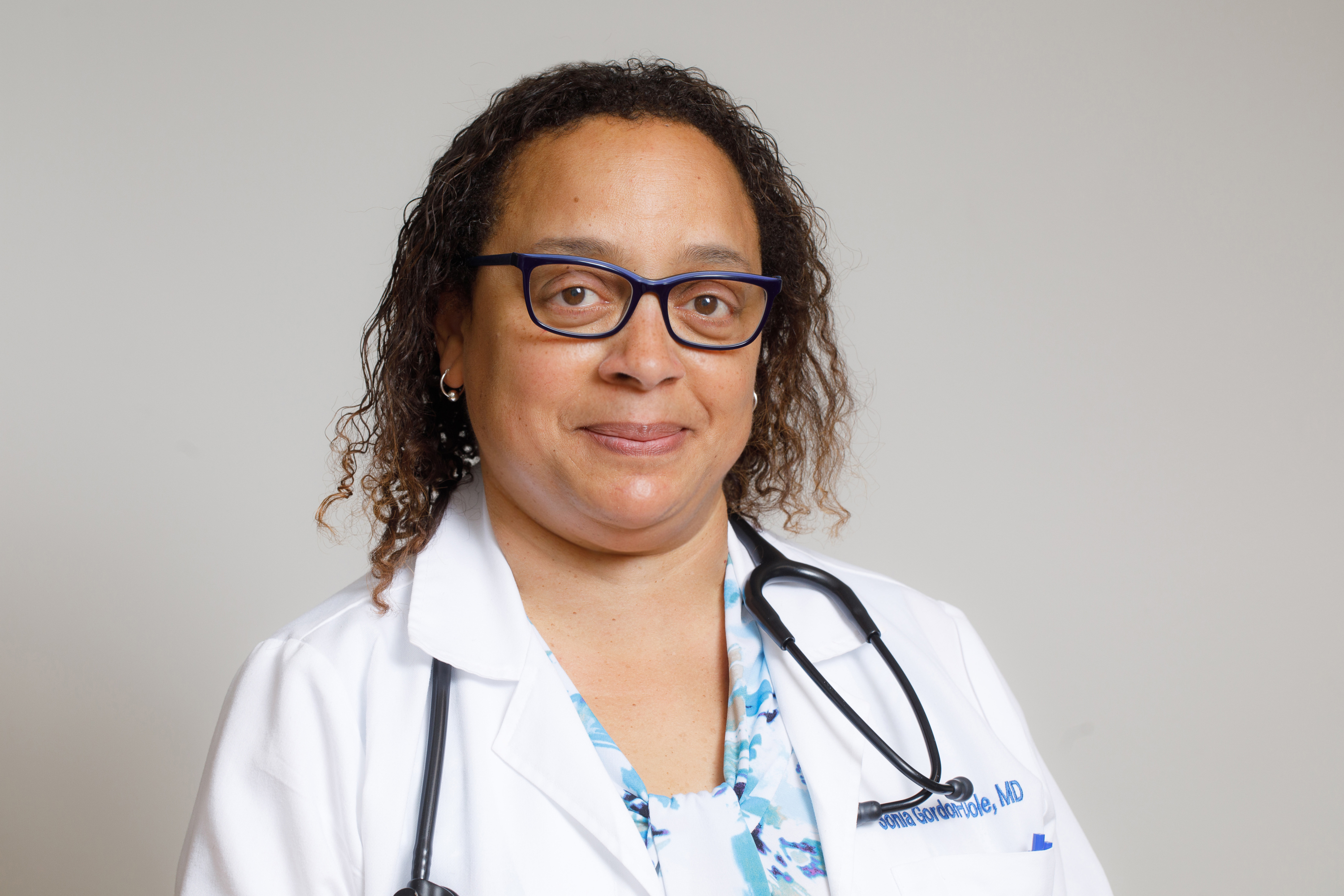 Image of Image of Sonia Gordon-Dole, MD