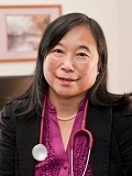 Image of Image of Lucia Chou, MD