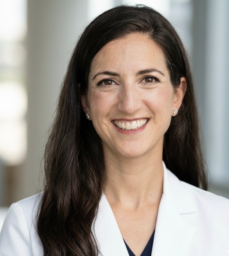 Image of Image of Jordana Haber, MD