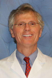 Image of Image of Richard C. Connors, MD