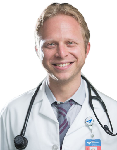 Image of Image of Ari T. Pollack, MD