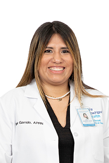 Image of Image of Keila Garrido, APRN
