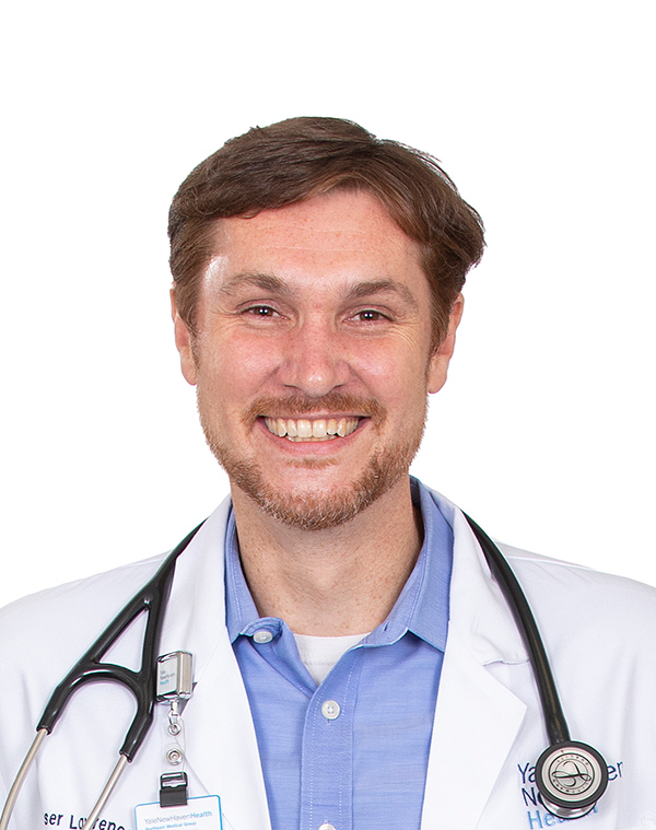 Image of Image of Fraser Lawrence, MD