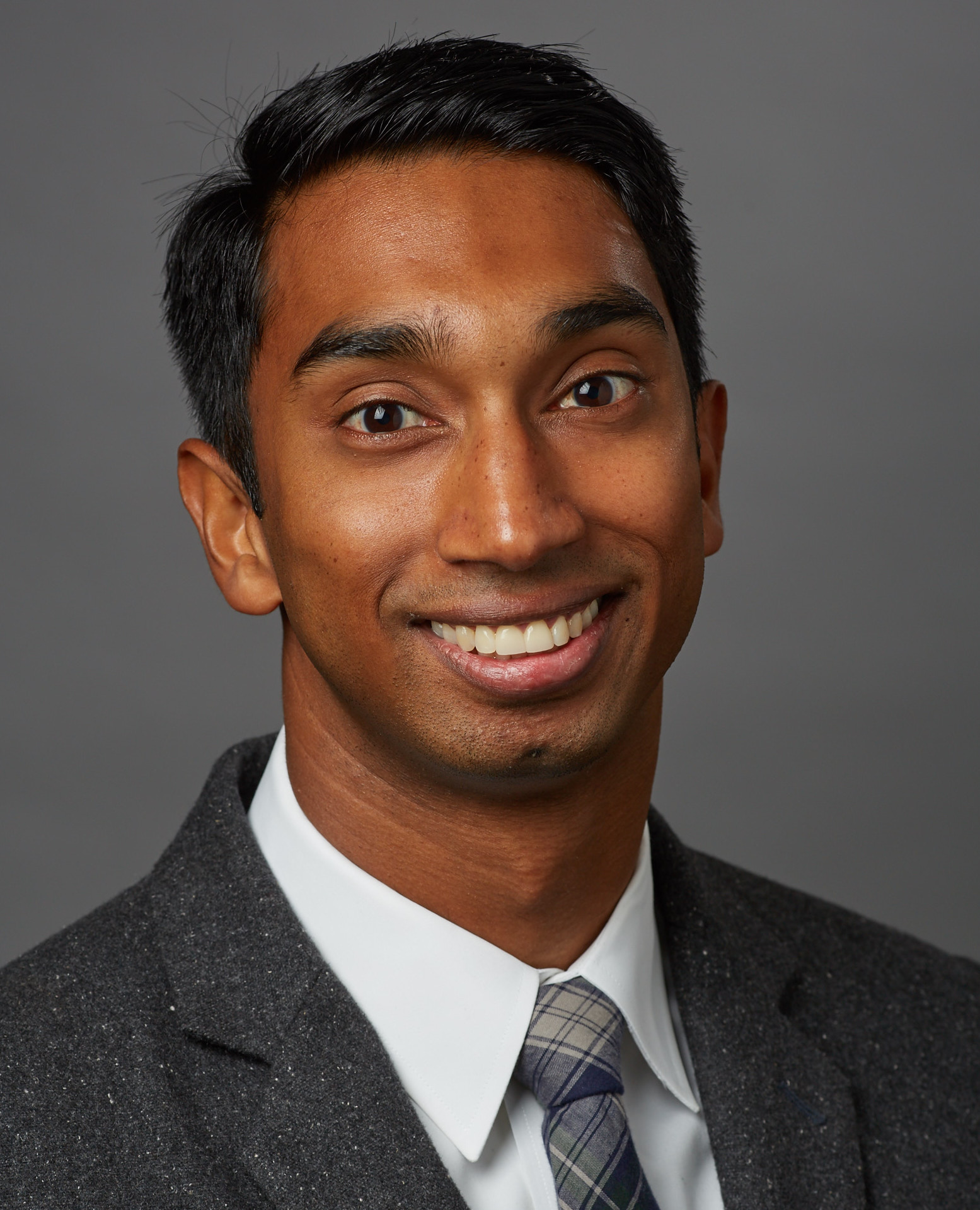 Image of Image of Thilan Wijesekera, MD, MHS