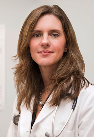 Image of Image of Karie L. Siljamaki, APRN