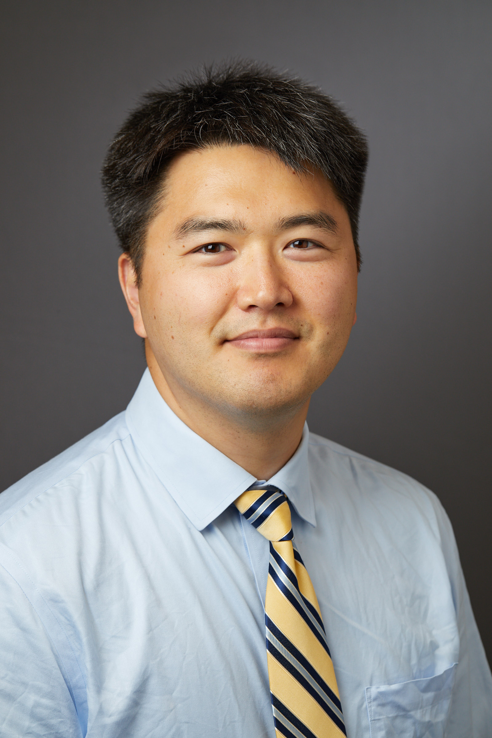 Image of Image of Sung-Min Park, MD, PhD