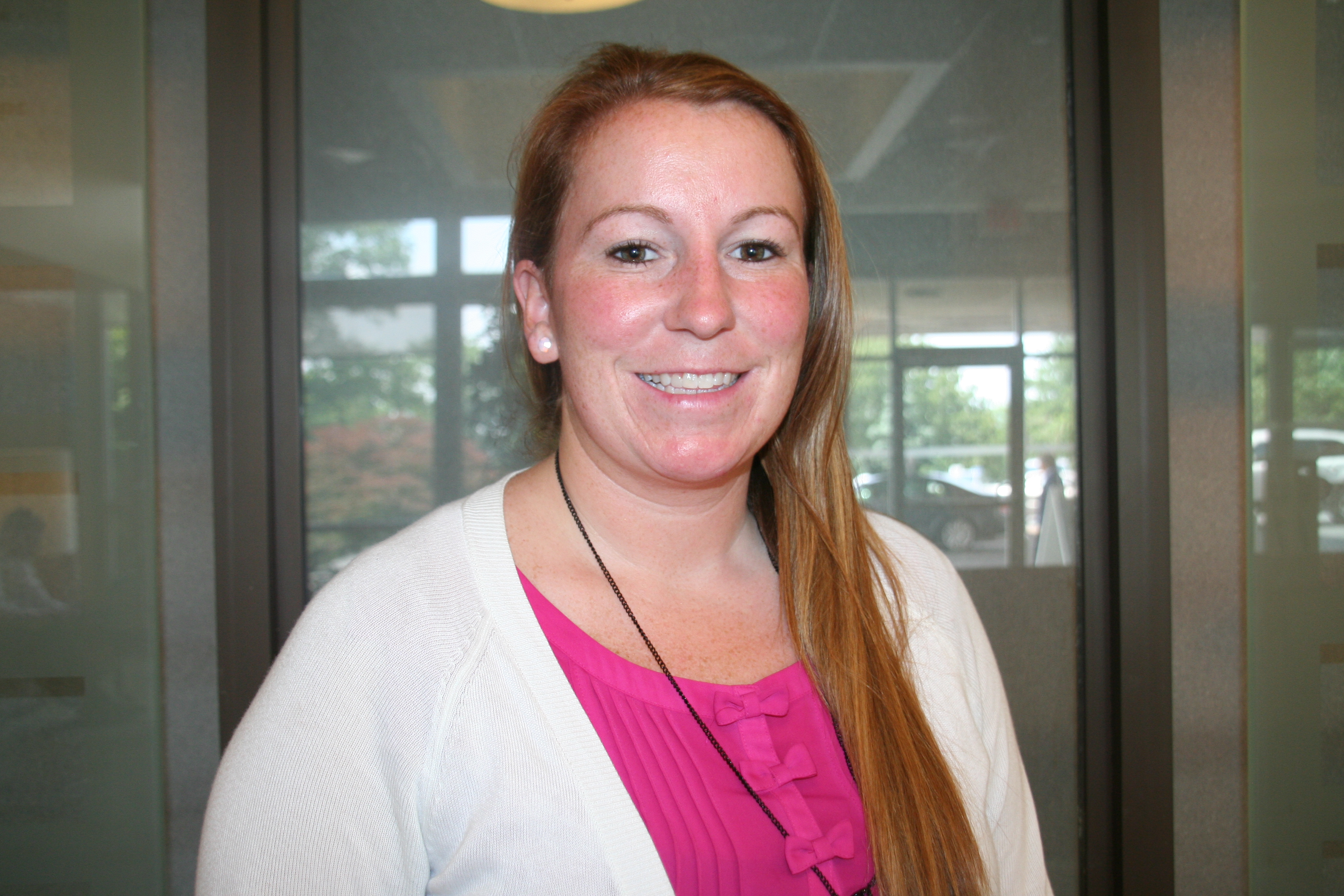 Image of Image of Sabrina Browning, MD