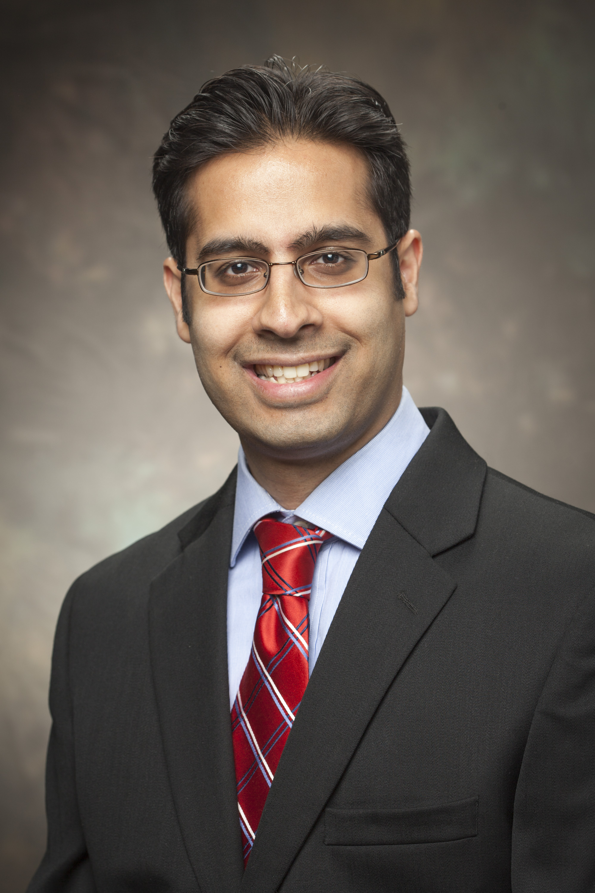 Image of Image of Sameer Nagpal, MD