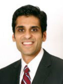 Image of Image of Omar S. Faridi, MD