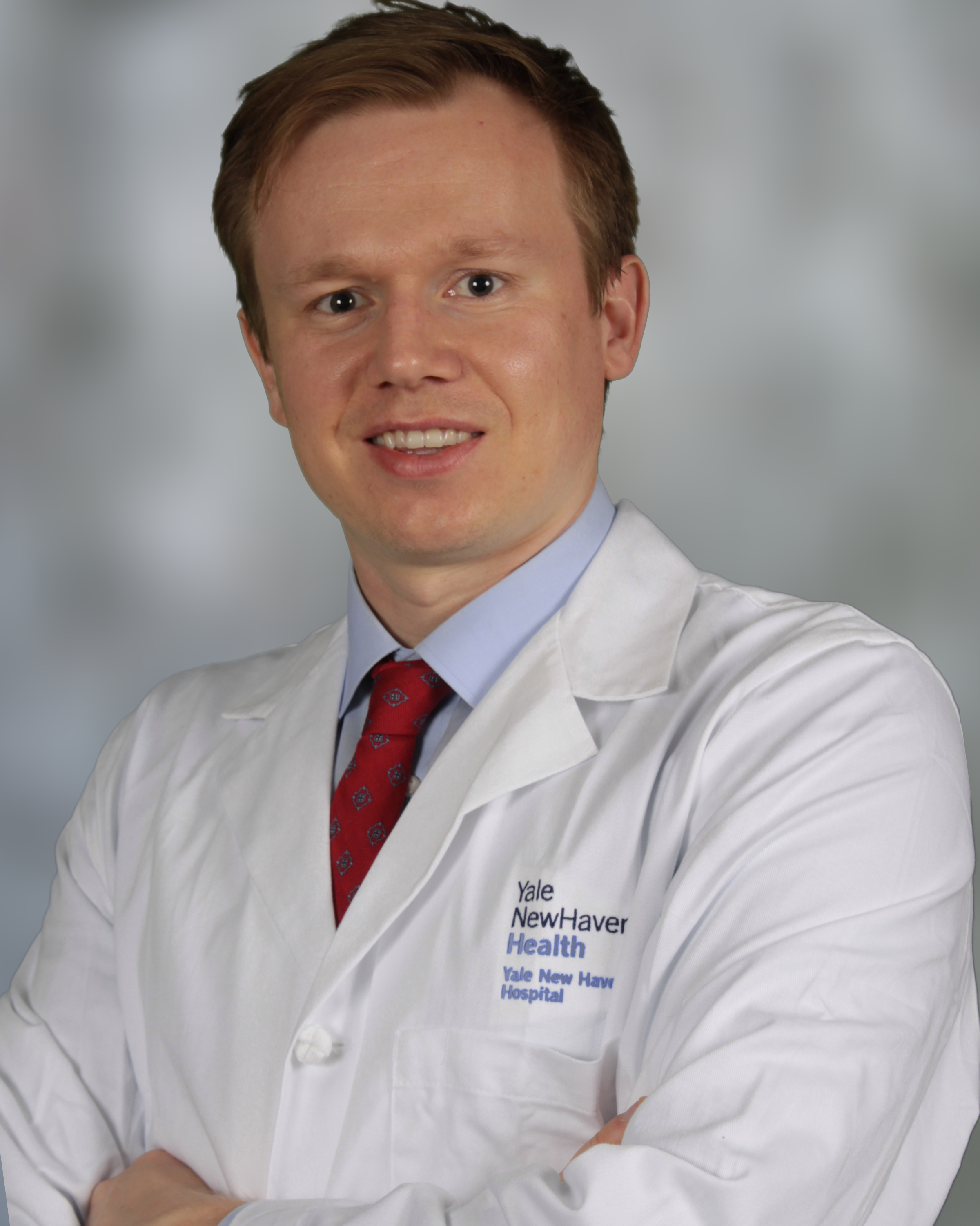 Image of Image of Michal A. Kidacki, MD, PhD