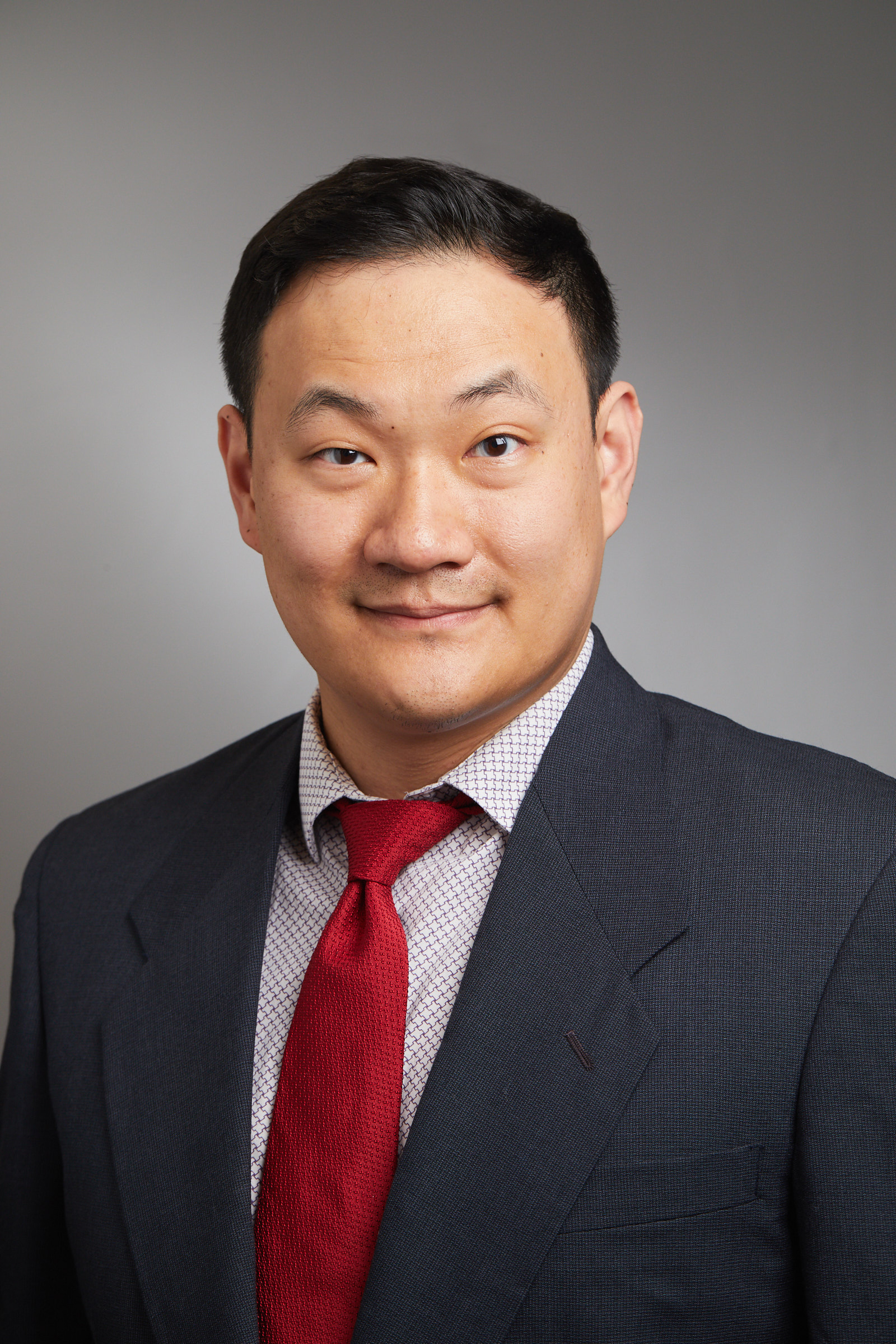 Image of Image of Xuan Luo, MD