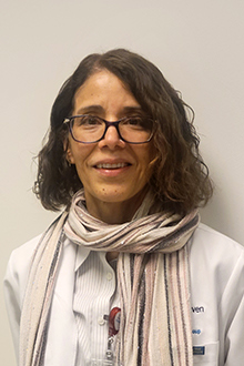 Image of Image of Rita R. Rodriguez, MD