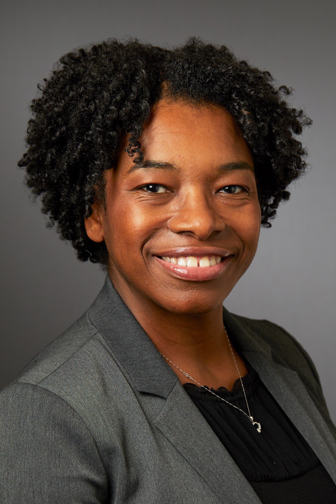 Image of Image of Mahalia S. Desruisseaux, MD