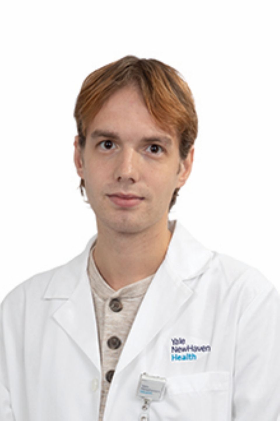 Image of Image of Evan Gaudette, PA