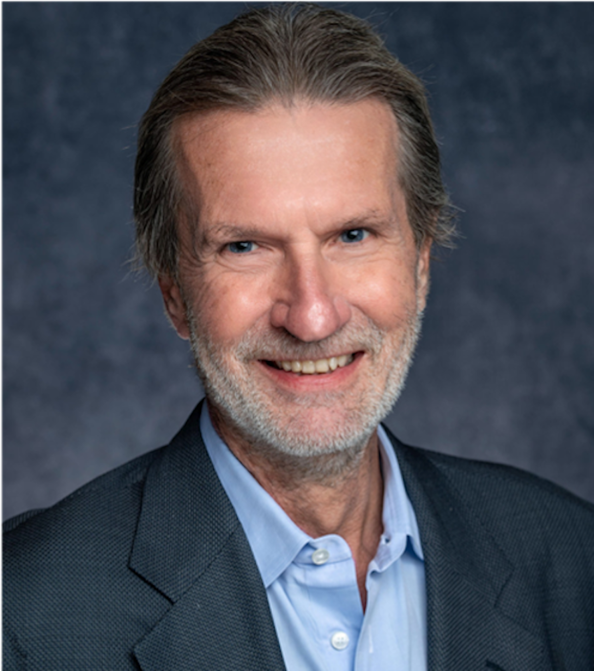 Image of Image of Richard Bucala, MD, PhD