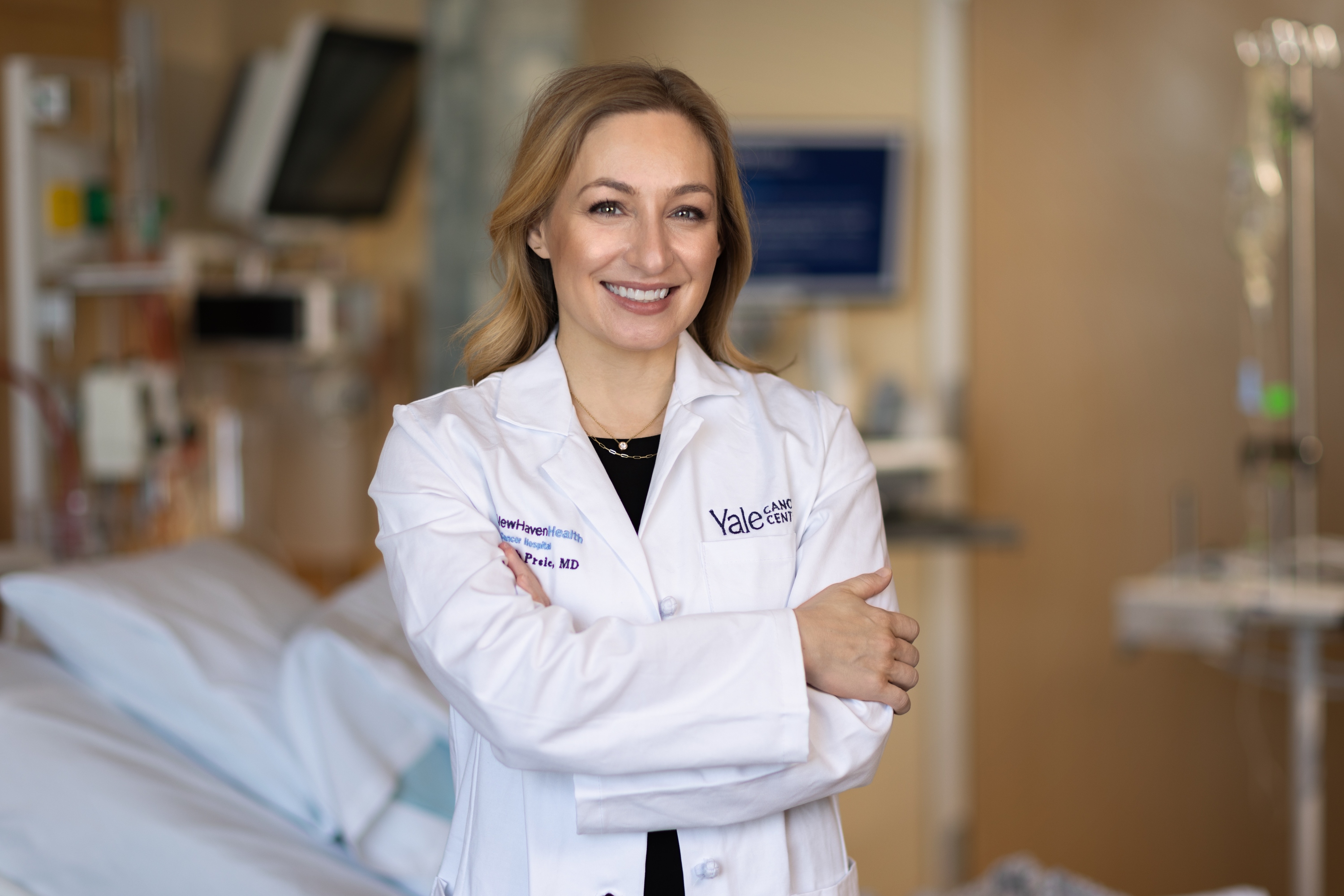 Image of Image of Elizabeth H. Prsic, MD