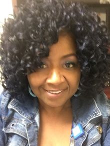 Image of Image of Angela G. Moore, APRN