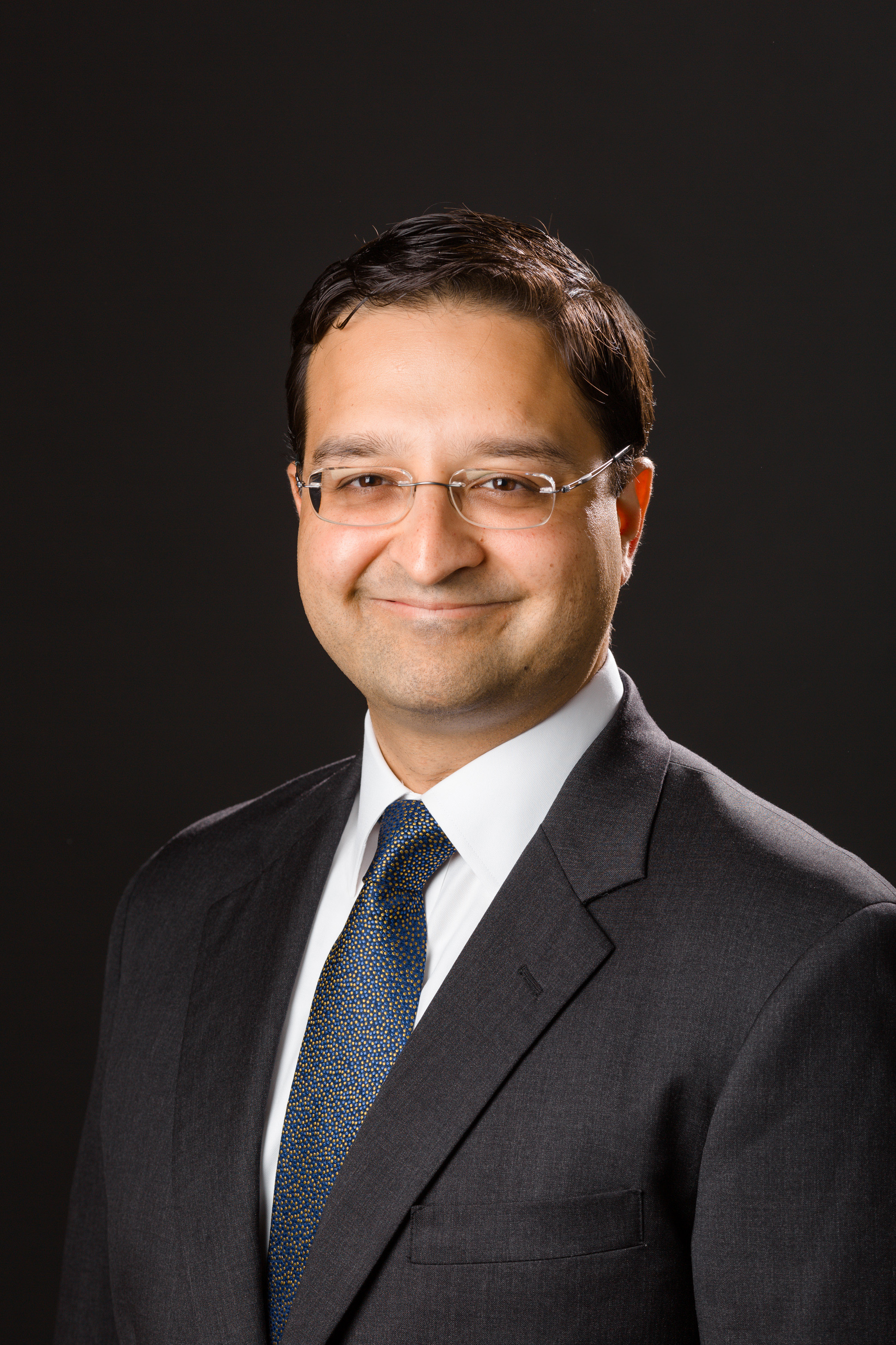 Image of Image of Tariq Ahmad, MD, MPH