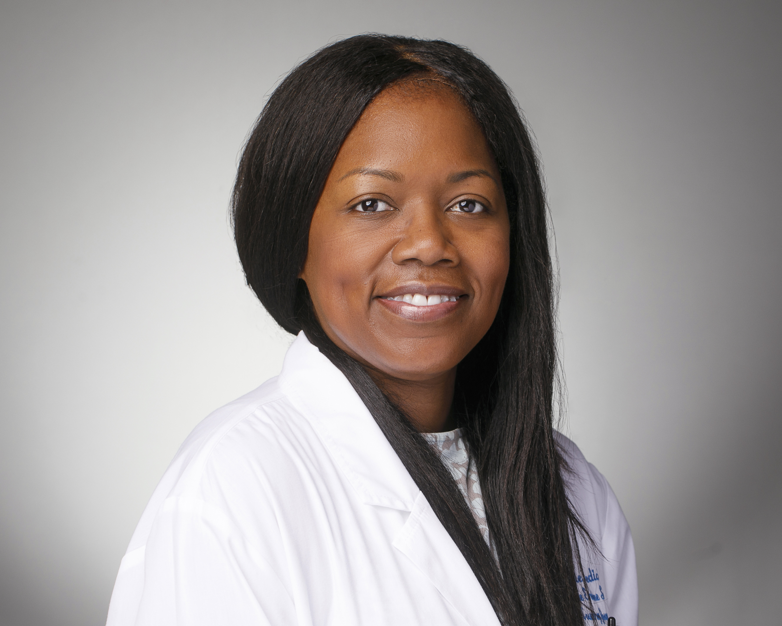 Image of Image of Courtney E. Gibson, MD, MS, FACS