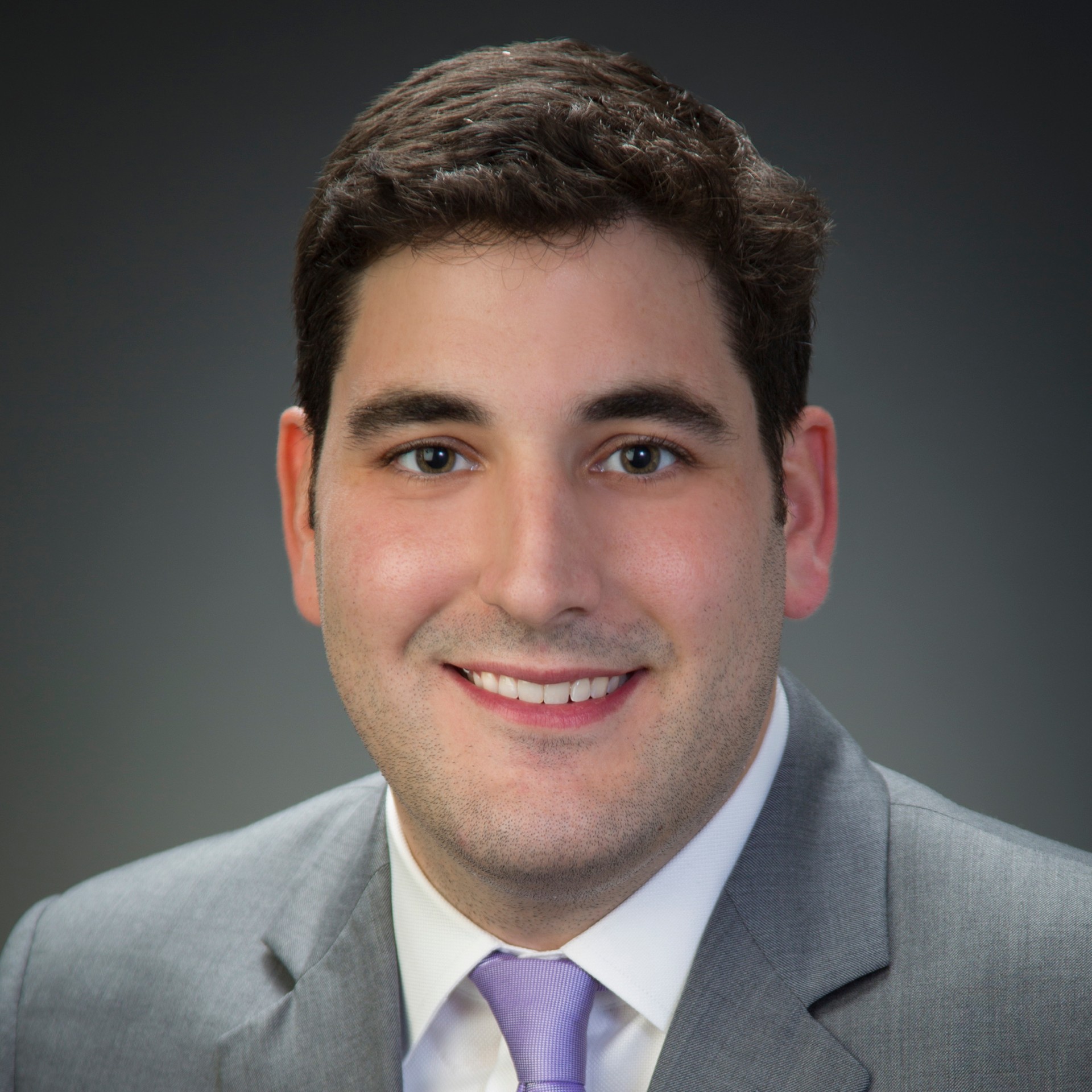 Image of Image of Daniel Bercik, MD