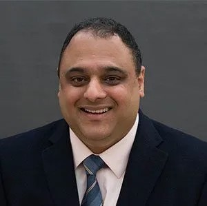Image of Image of Rizwan Ahmad, MD