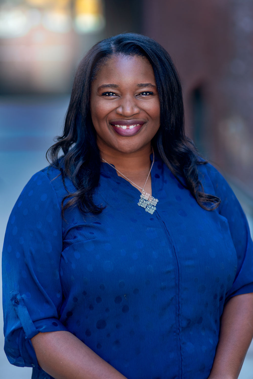 Image of Image of Ruby Lekwauwa, MD