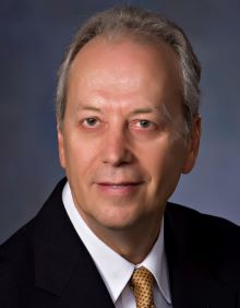Image of Image of Francis Y. Falck, MD, PhD, MS