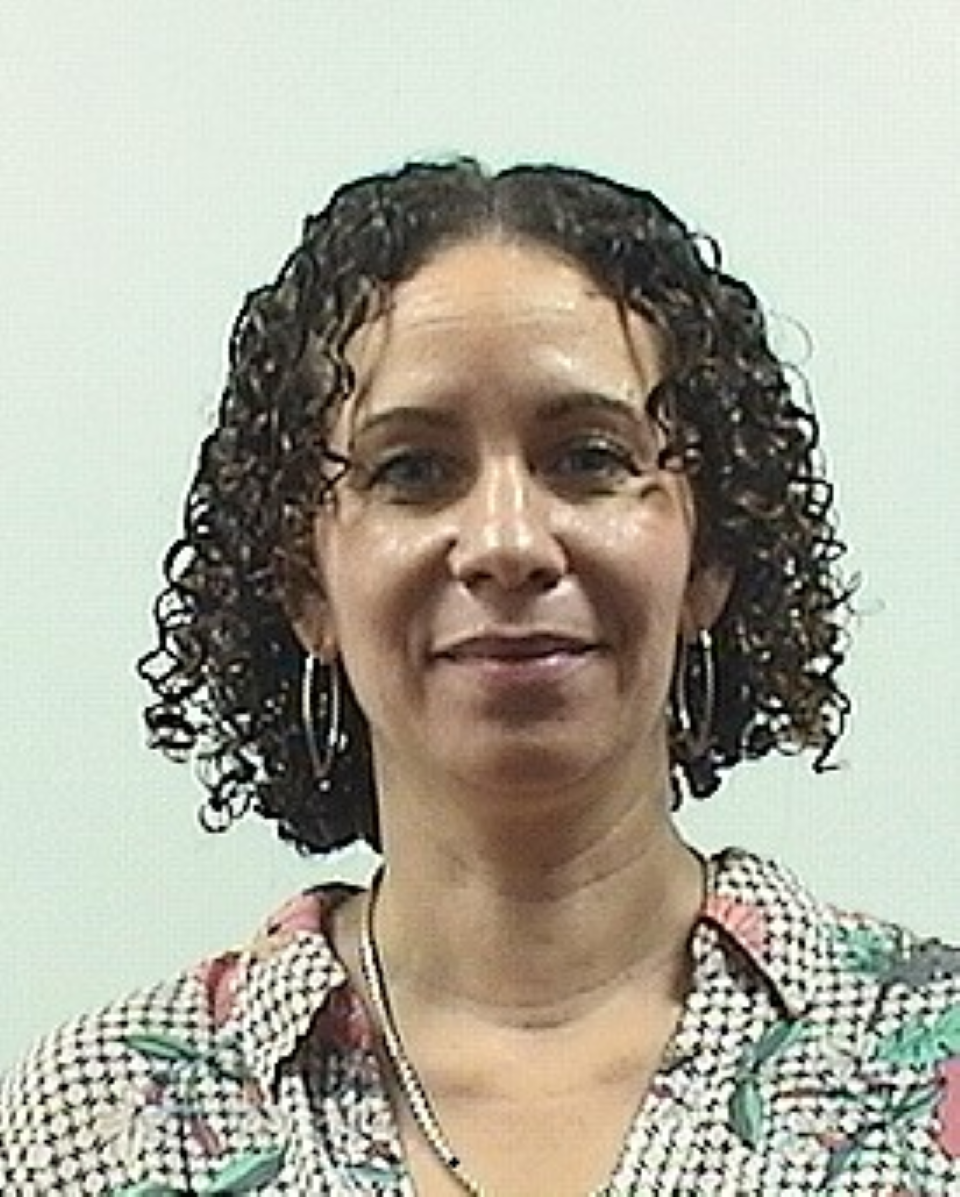 Image of Image of Katharine Detres, APRN