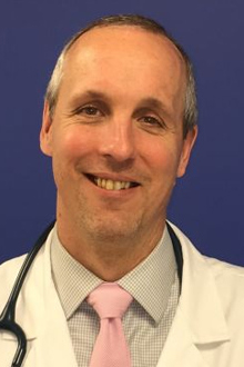 Image of Image of Paul E. Juan, MD